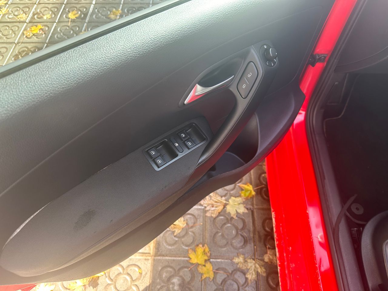 Foto Volkswagen Polo 10