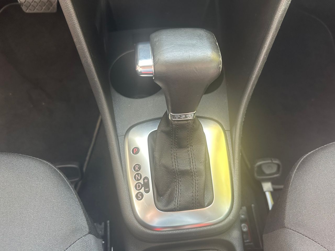 Foto Volkswagen Polo 14