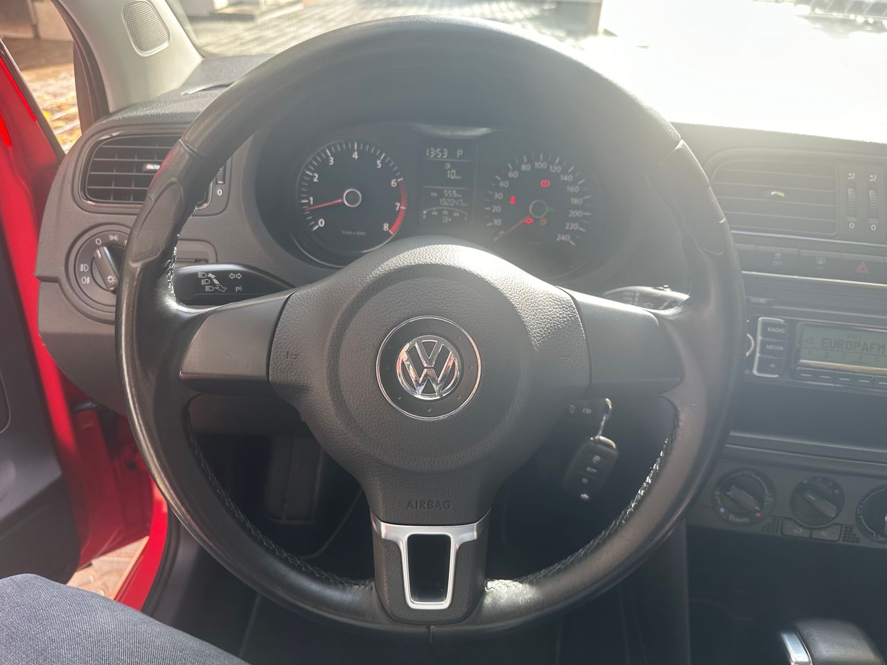 Foto Volkswagen Polo 15