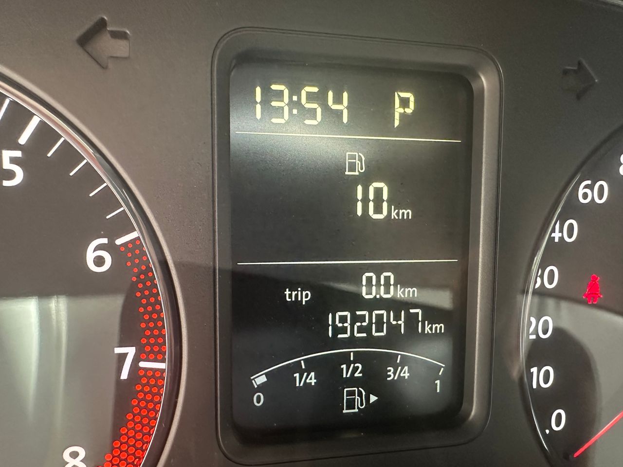 Foto Volkswagen Polo 16
