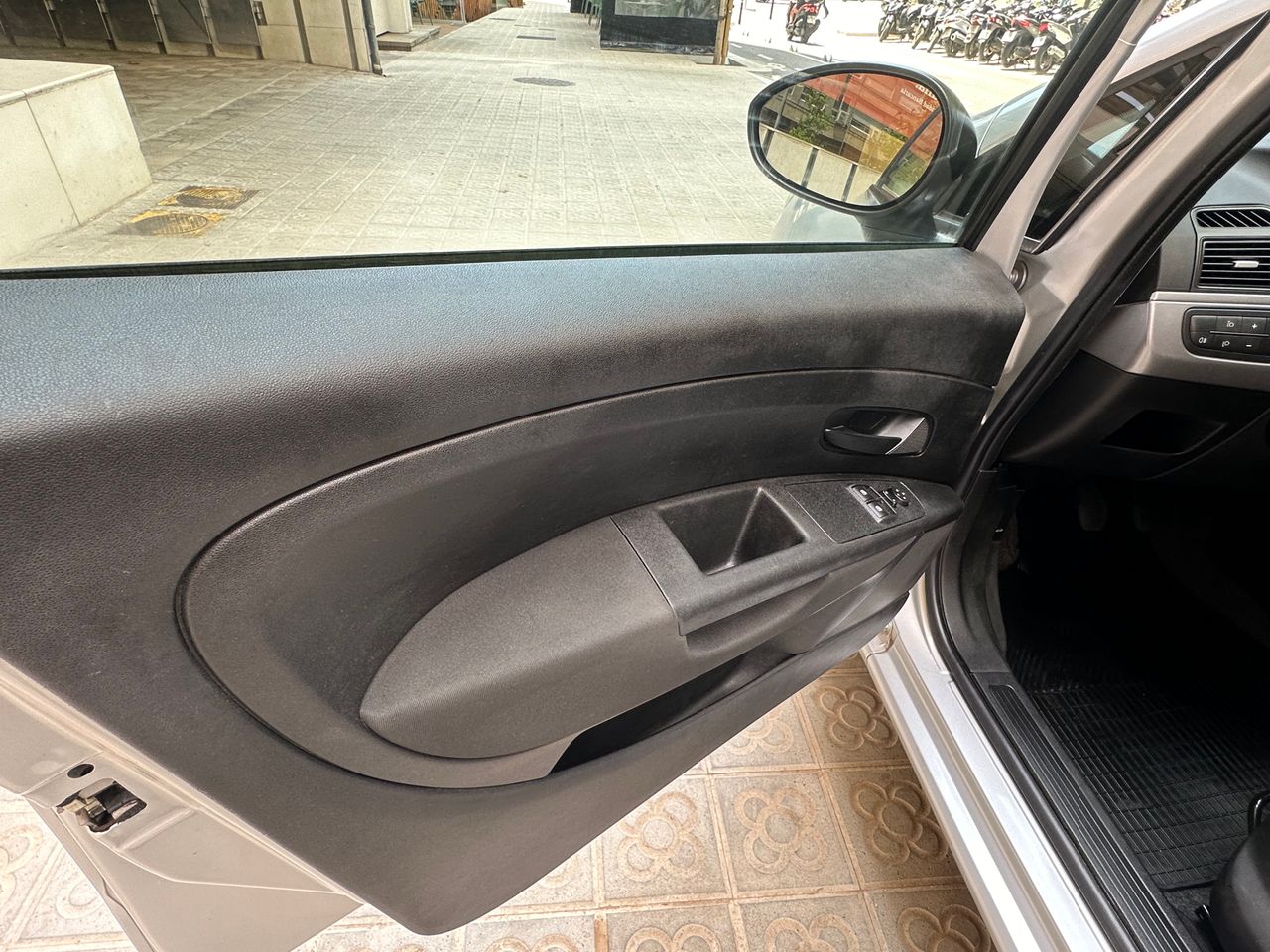 Foto Fiat Punto 10