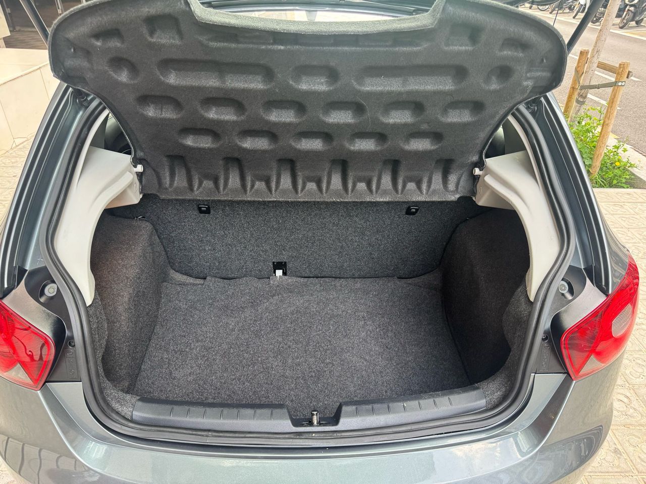 Foto Seat Ibiza 6