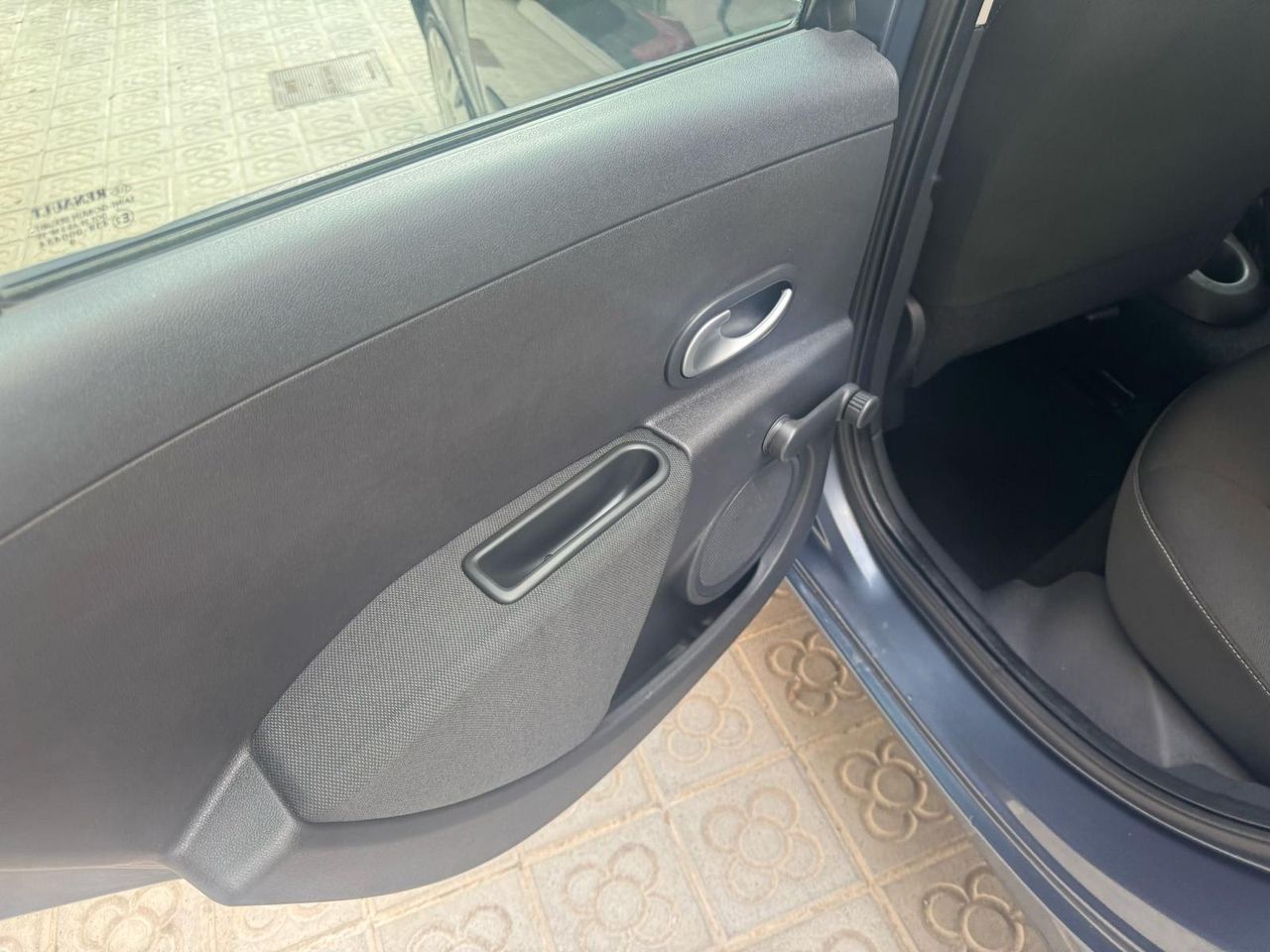 Foto Renault Clio 5