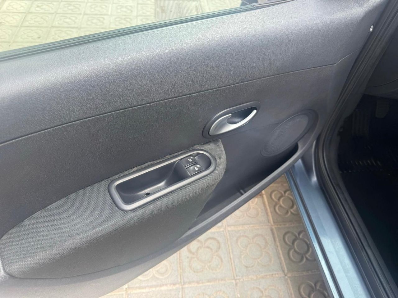 Foto Renault Clio 6