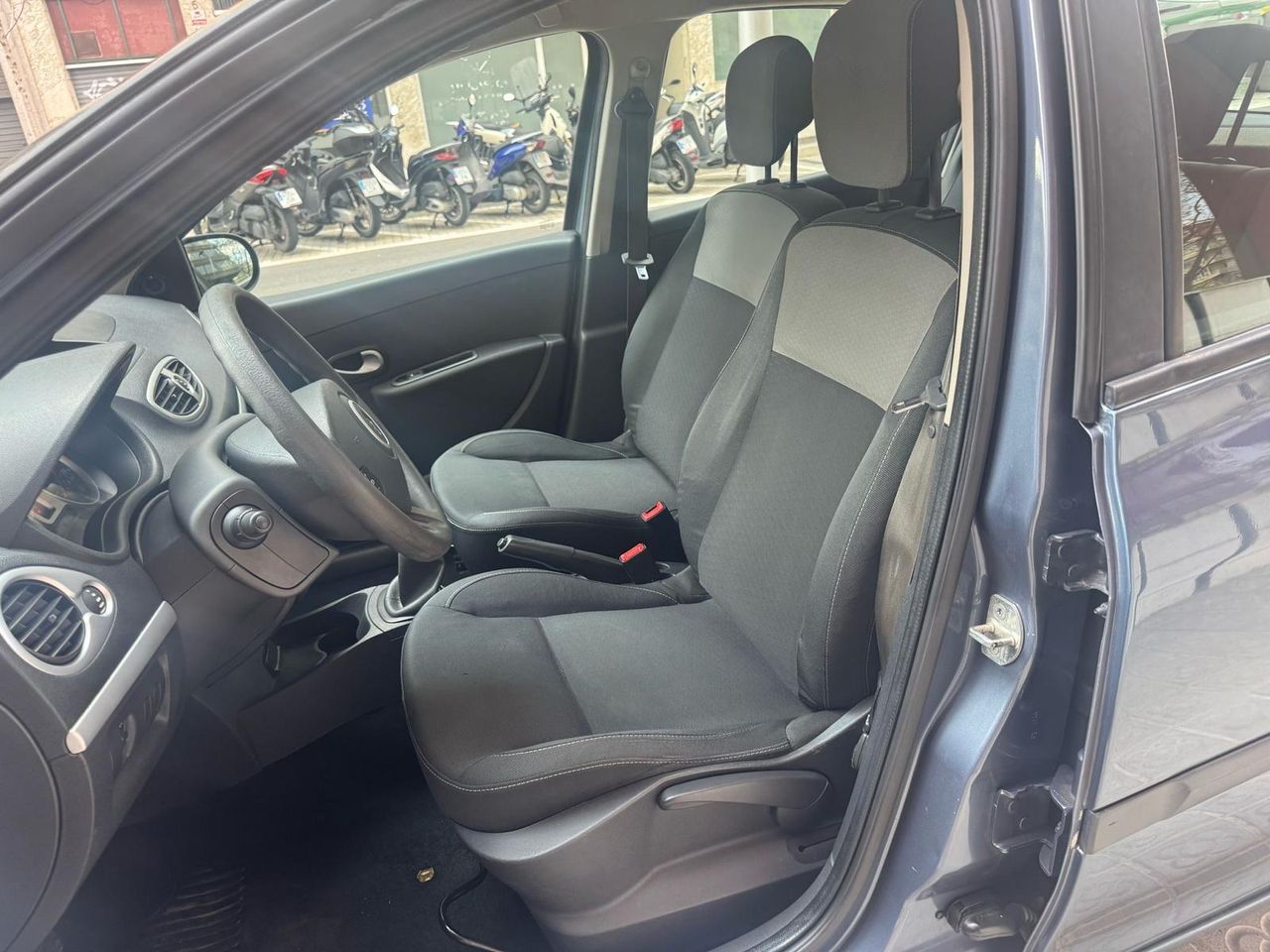 Foto Renault Clio 7