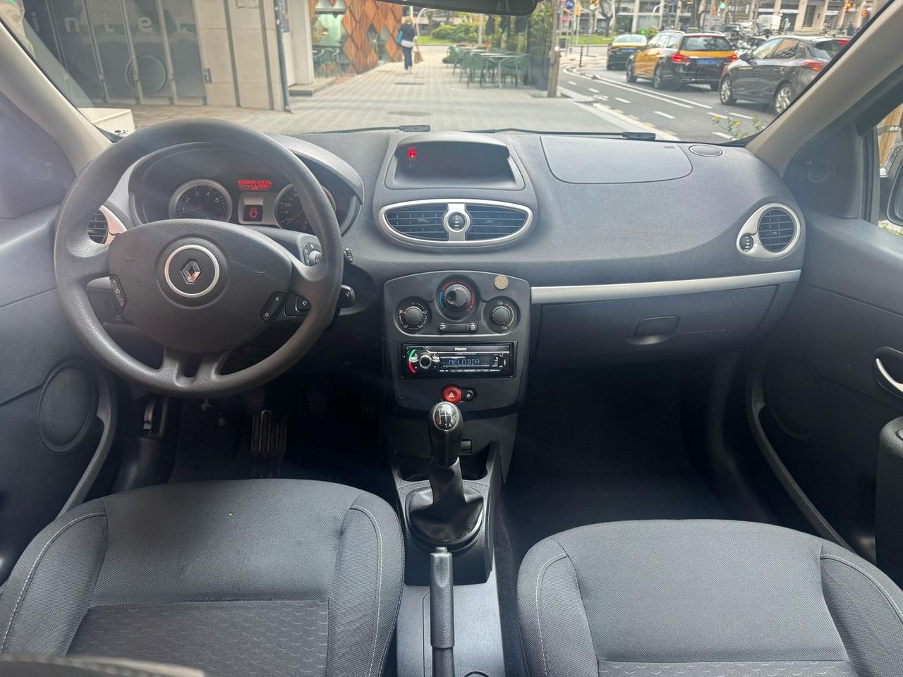 Foto Renault Clio 9