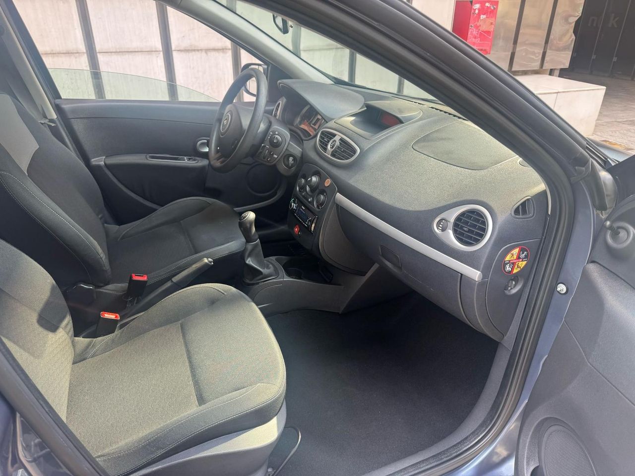 Foto Renault Clio 14