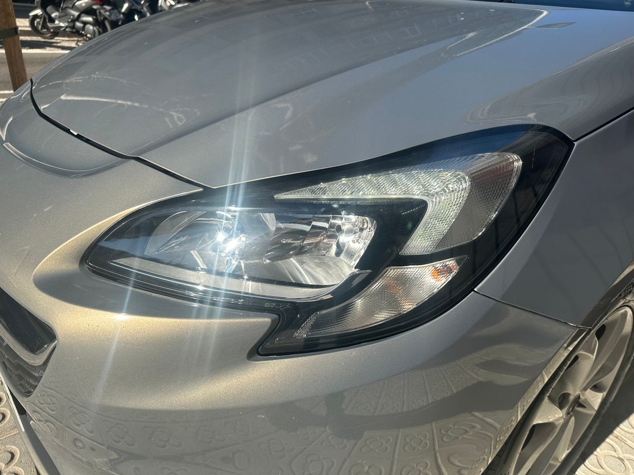 Foto Opel Corsa 6