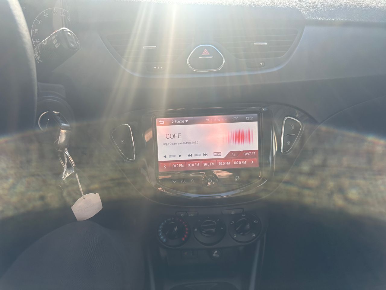 Foto Opel Corsa 10