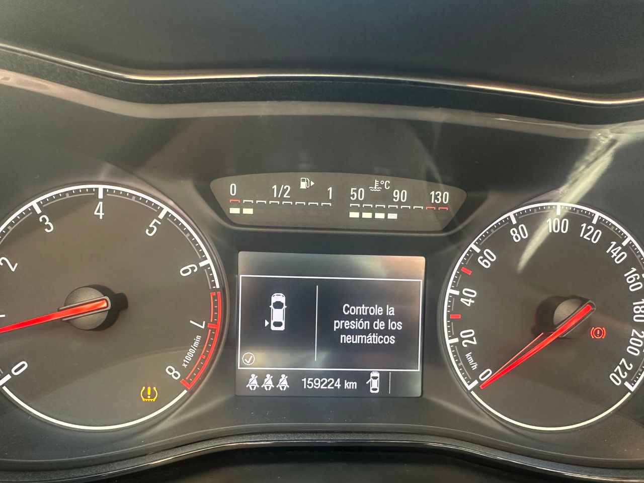 Foto Opel Corsa 17