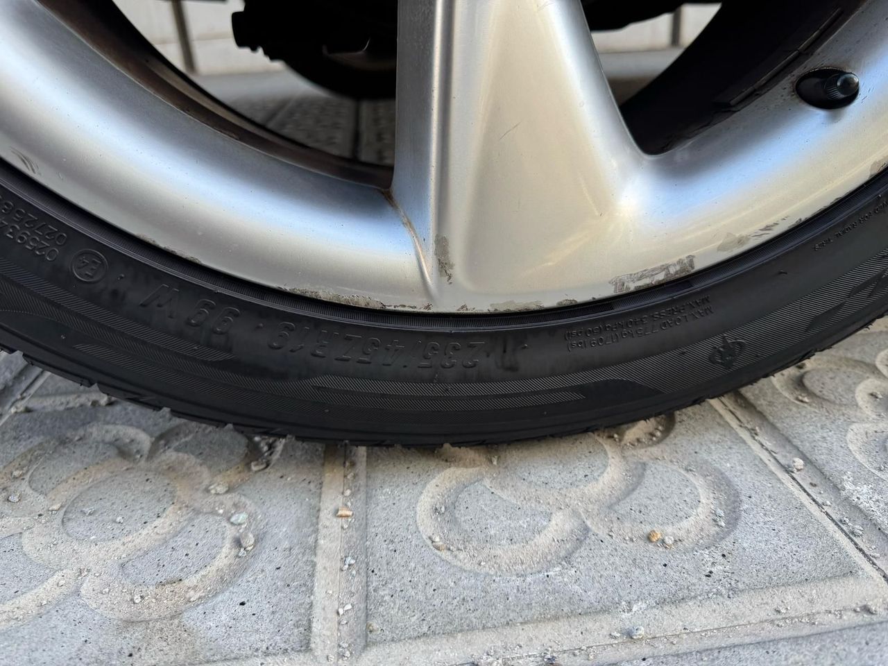 Foto Opel Astra 4