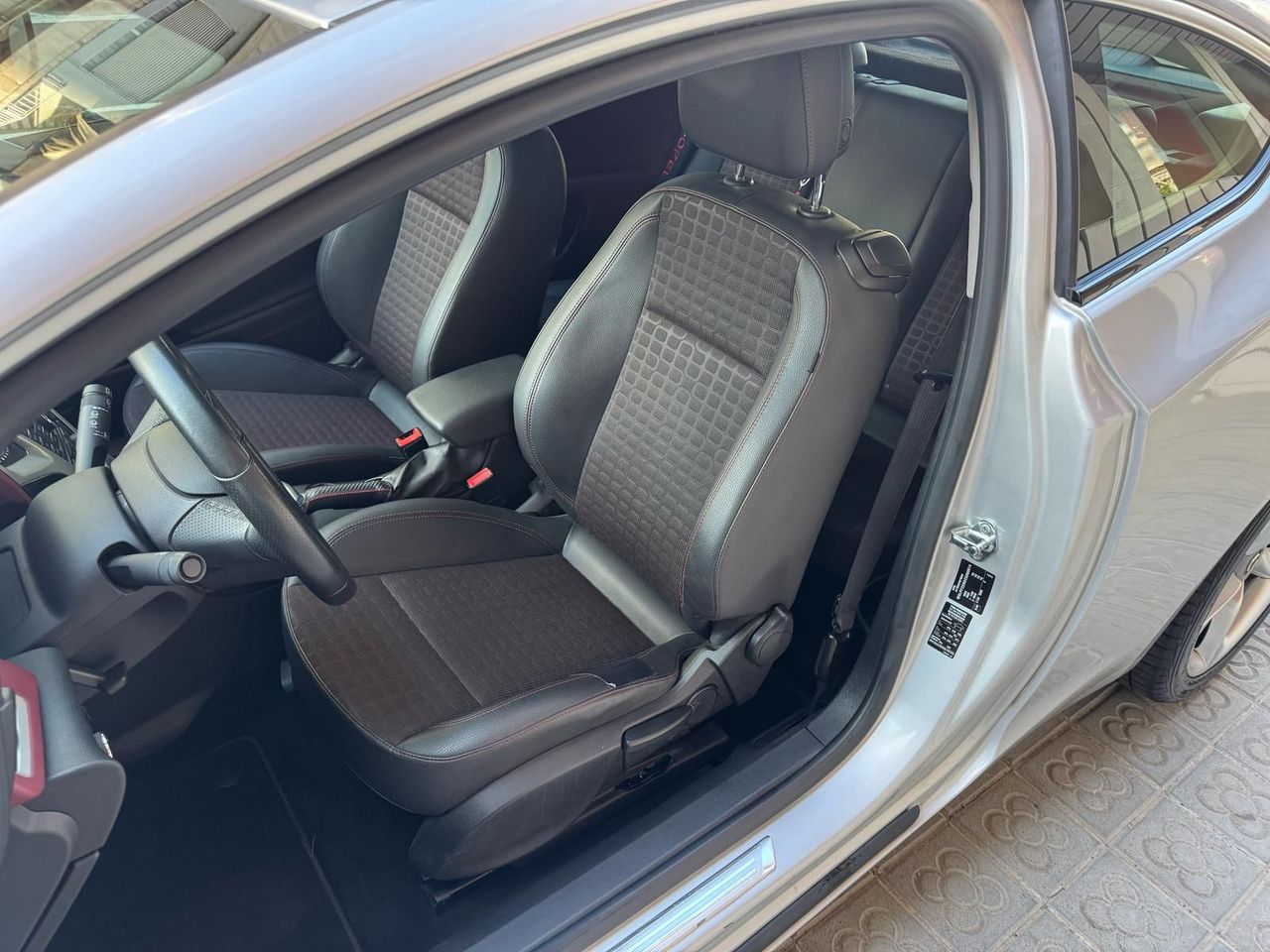 Foto Opel Astra 10