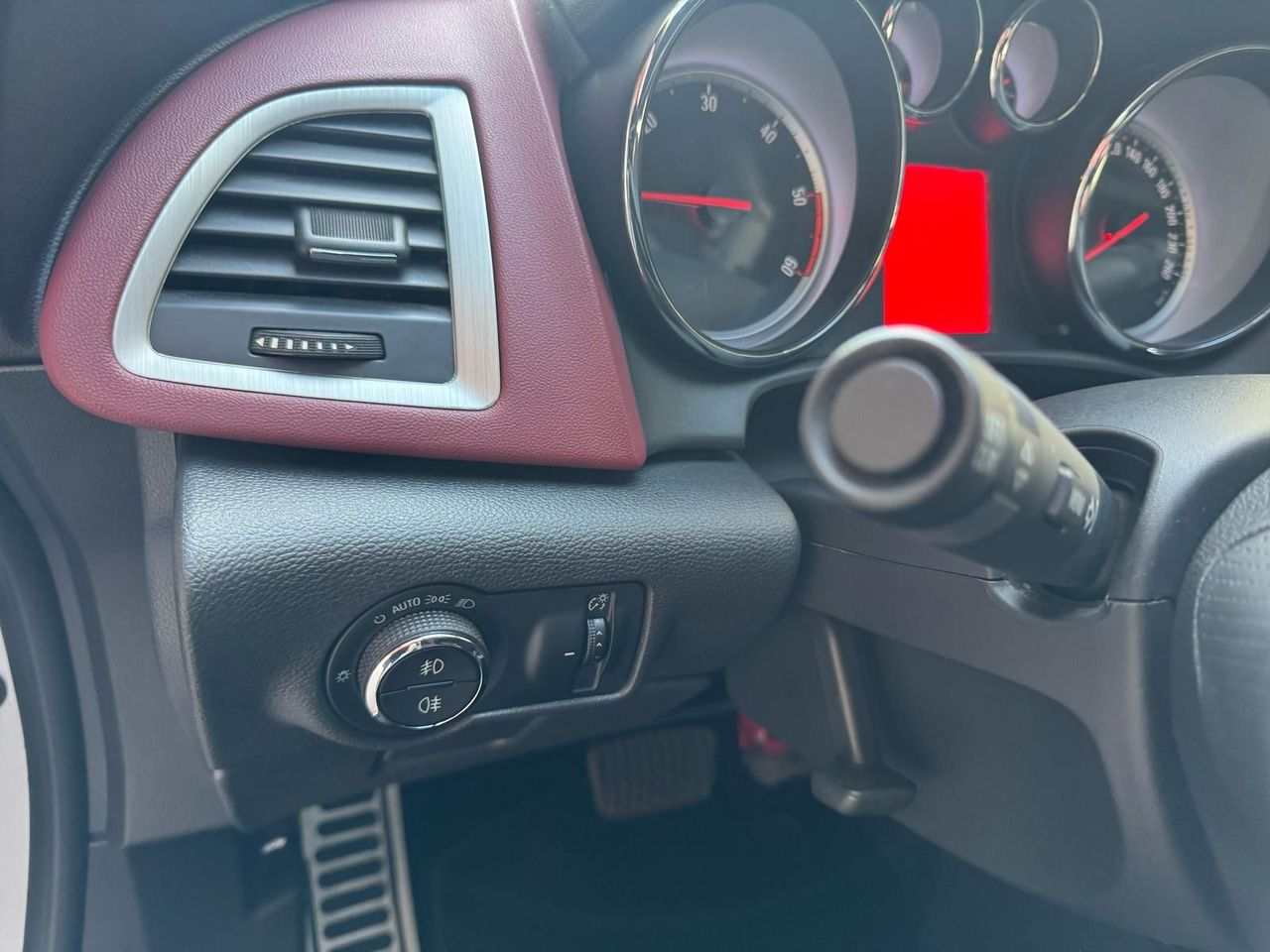 Foto Opel Astra 14