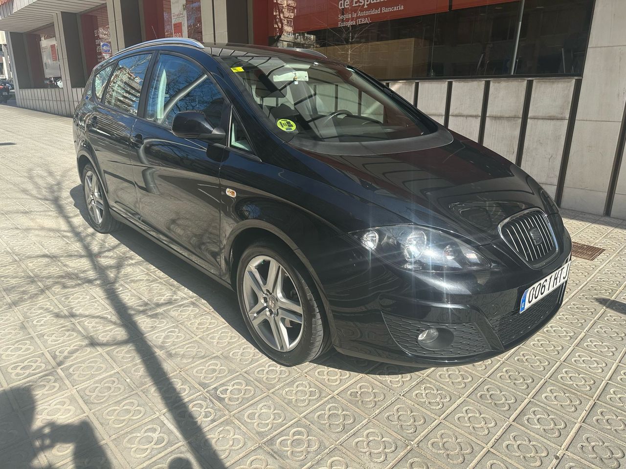 Foto Seat Altea XL 3