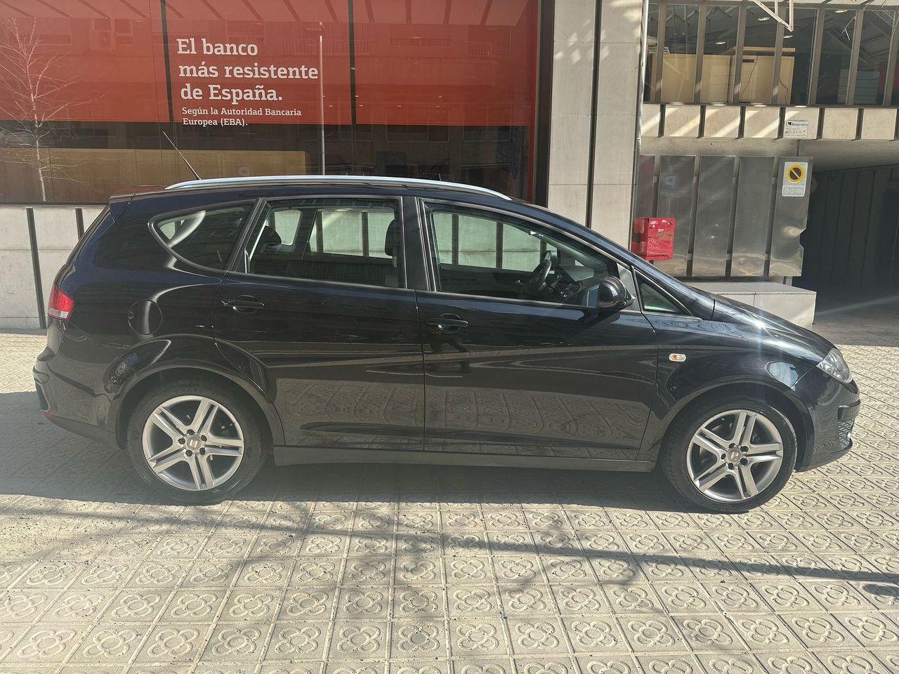 Foto Seat Altea XL 4