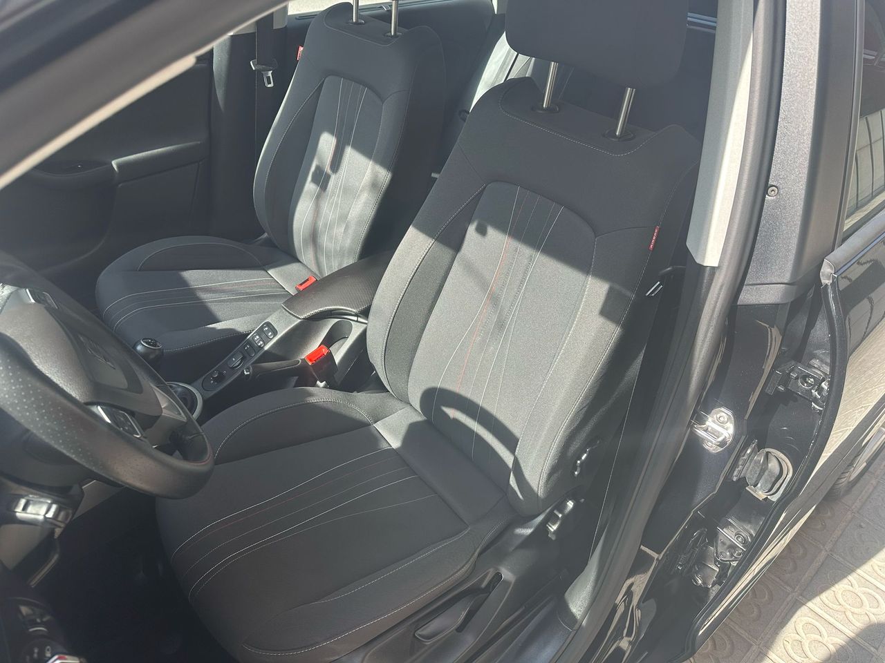 Foto Seat Altea XL 9