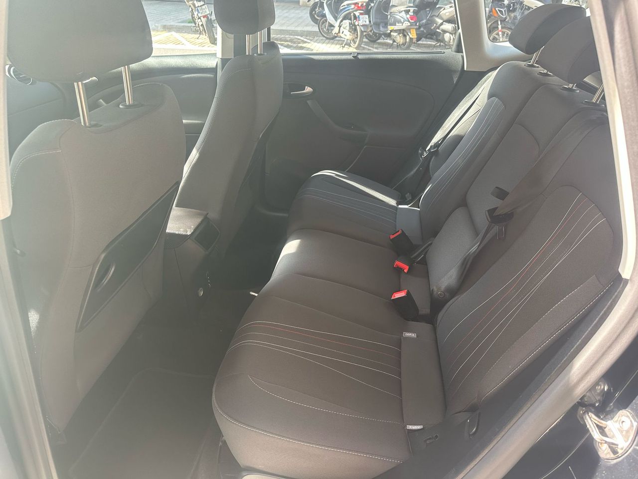 Foto Seat Altea XL 11