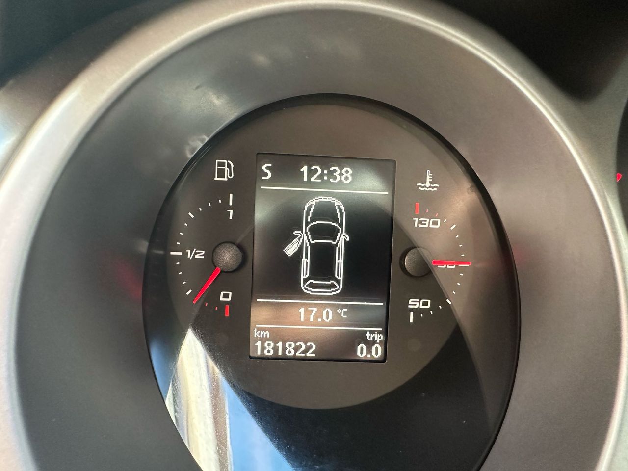 Foto Seat Altea XL 18