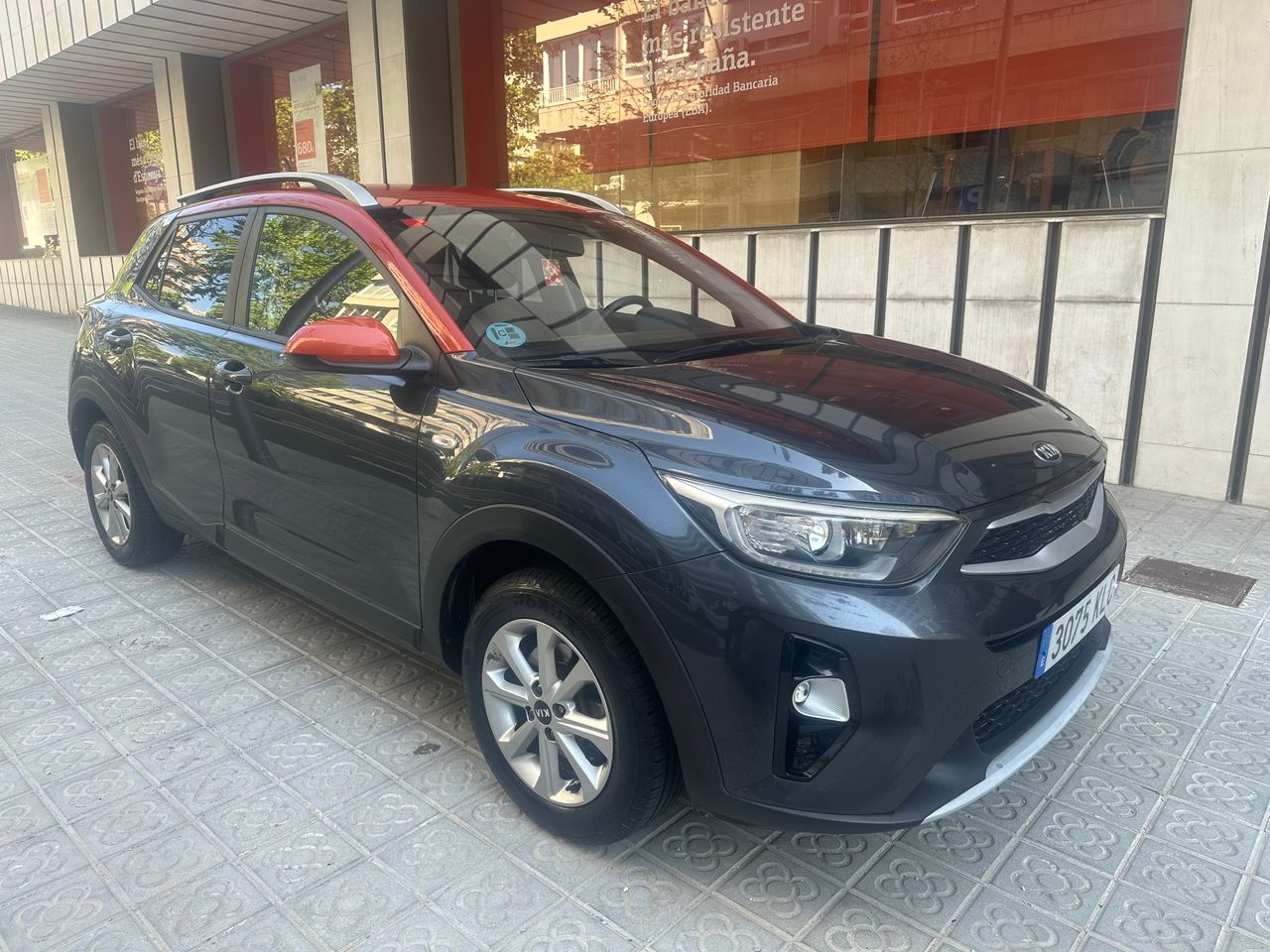 Foto Kia Stonic 3