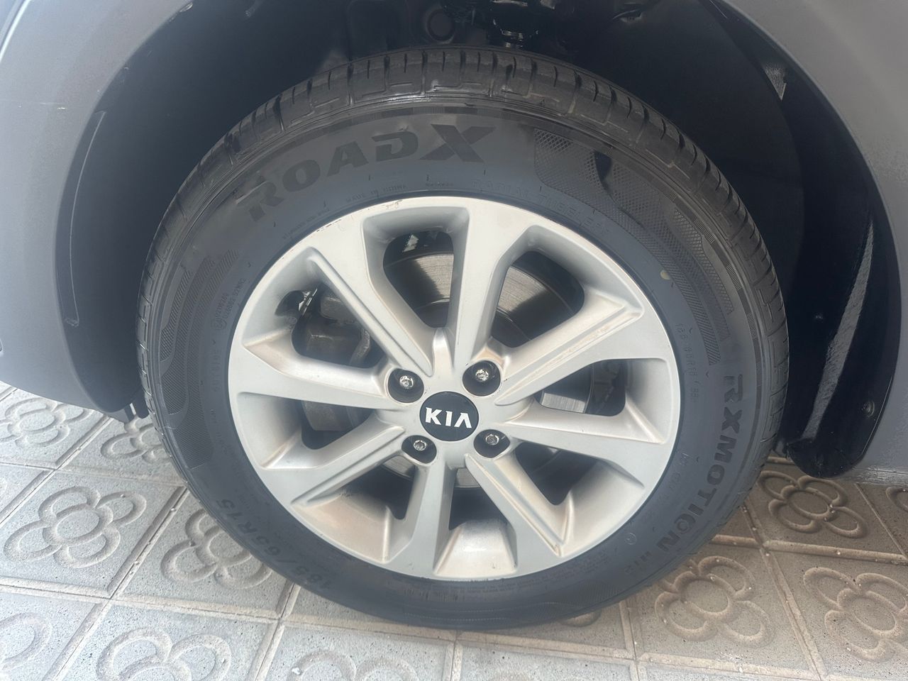 Foto Kia Stonic 5