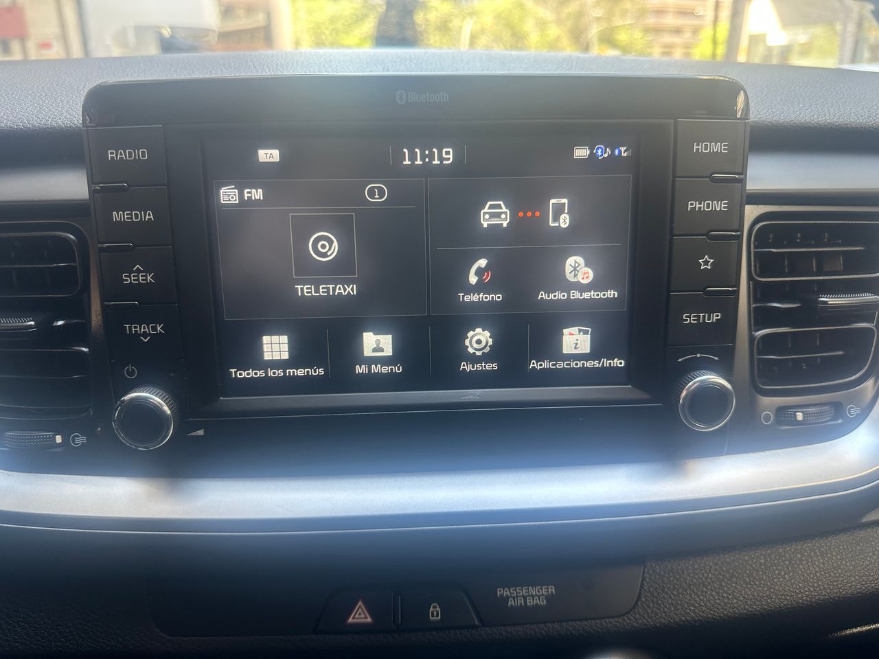 Foto Kia Stonic 14