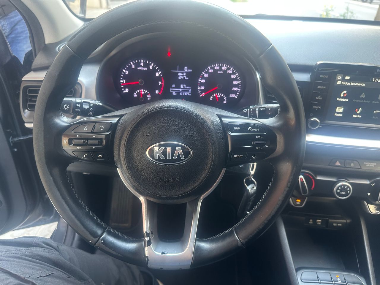 Foto Kia Stonic 15