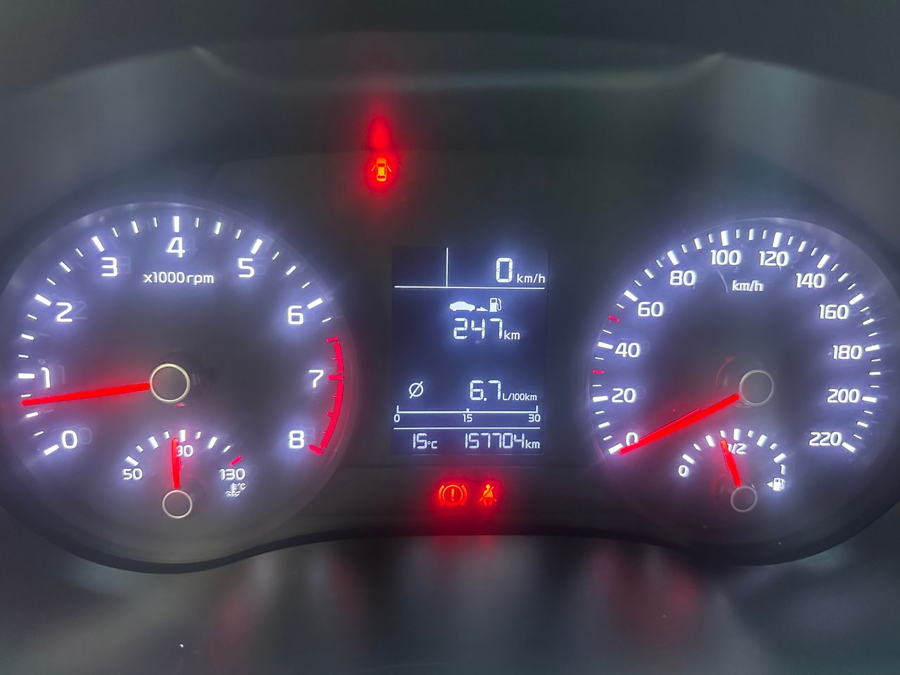 Foto Kia Stonic 18