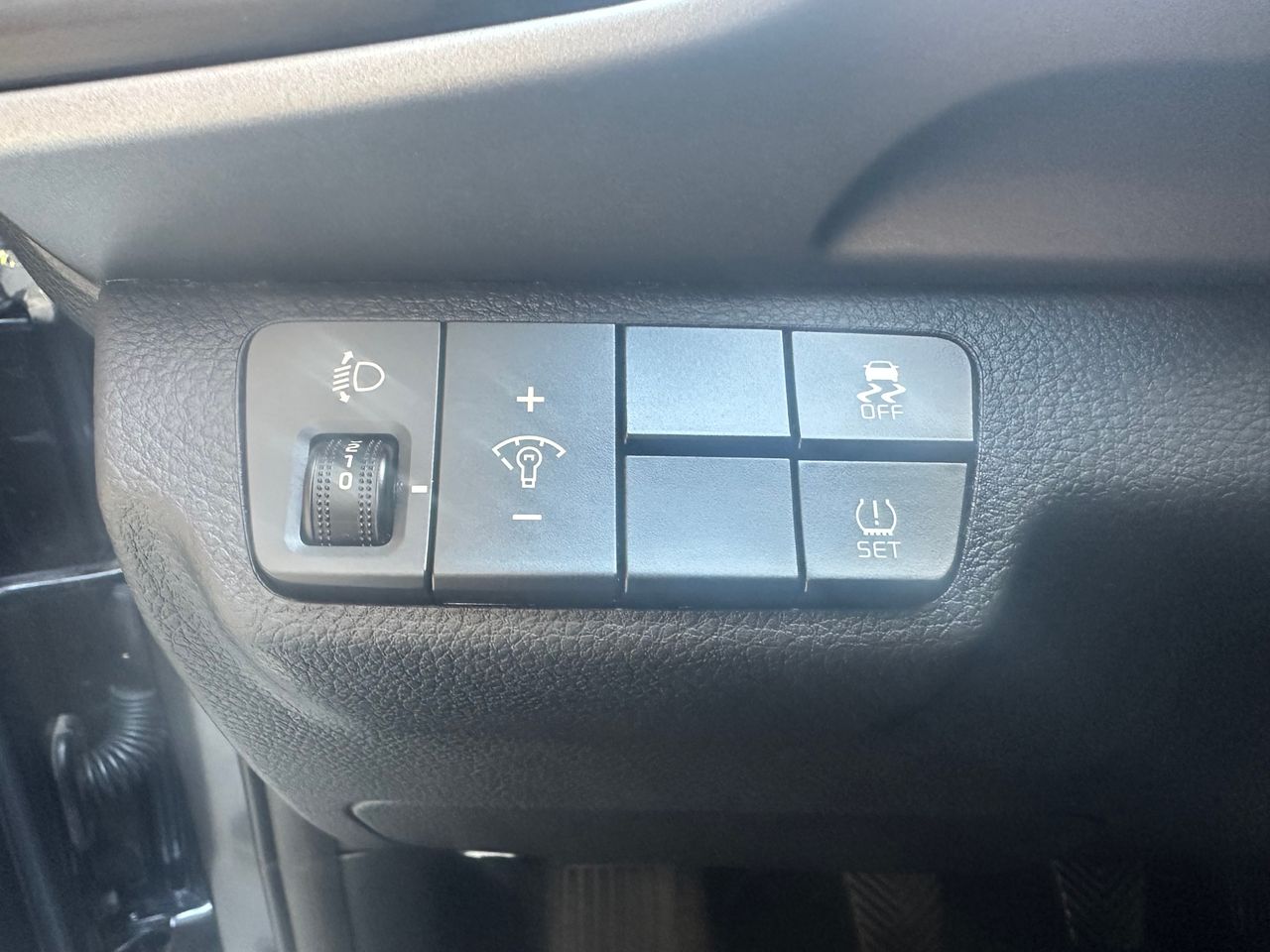 Foto Kia Stonic 19