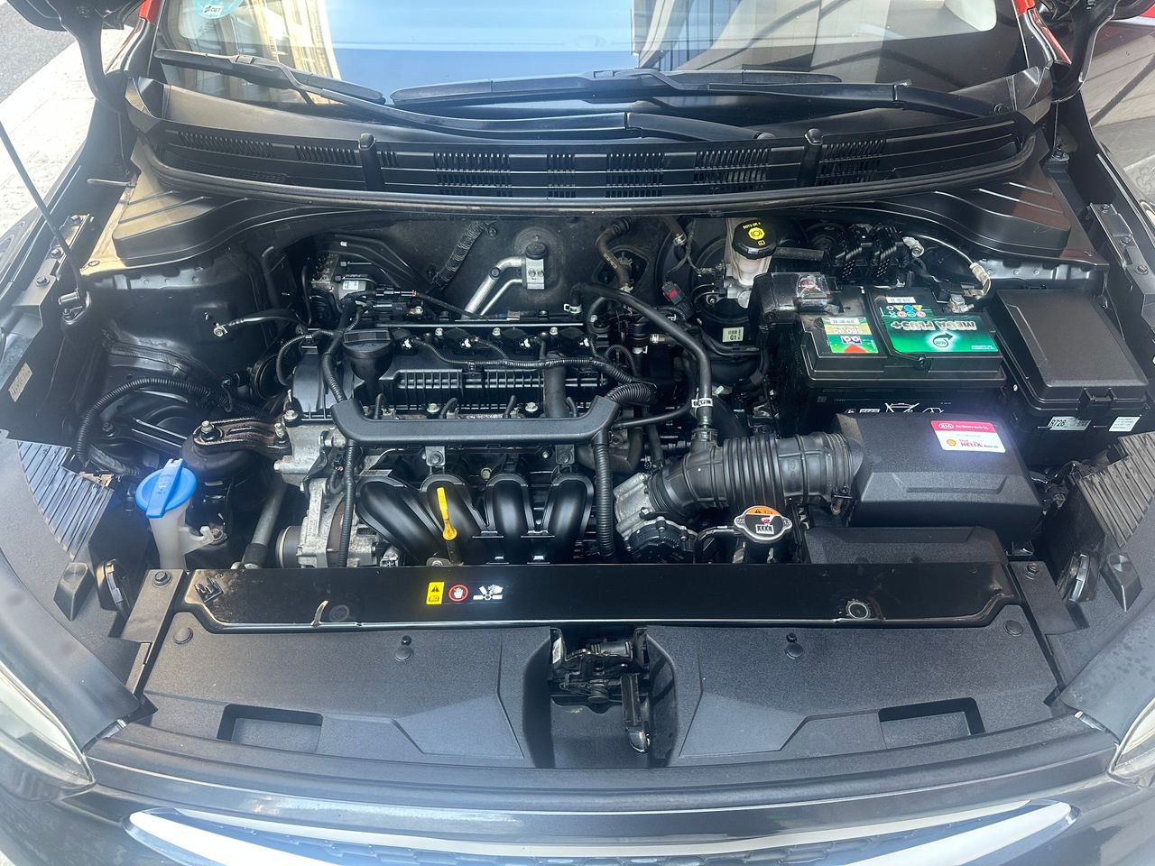 Foto Kia Stonic 20