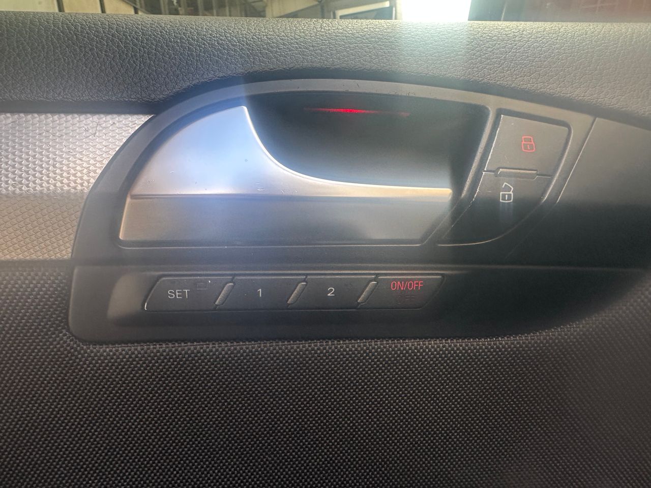 Foto Audi Q7 13