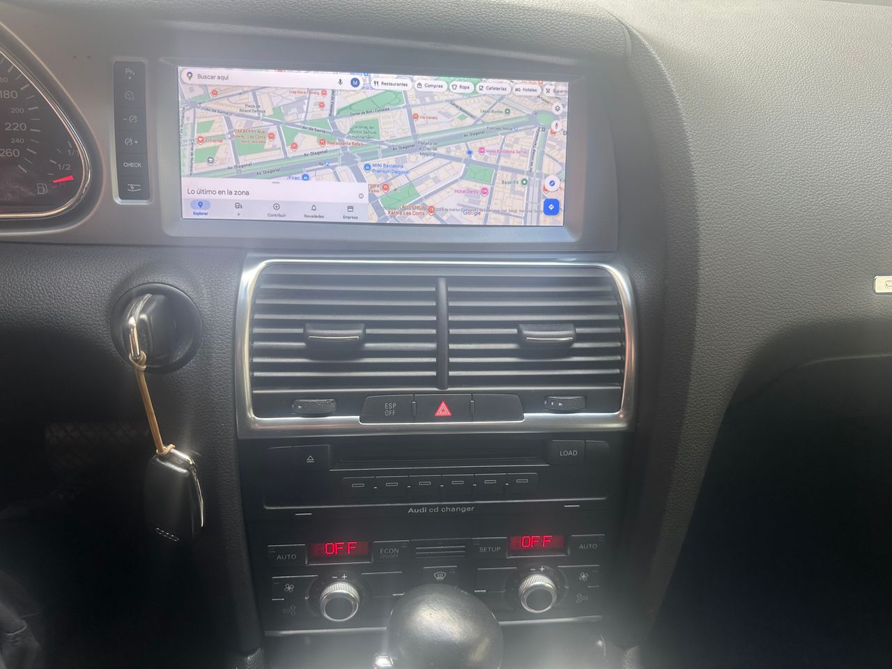 Foto Audi Q7 18
