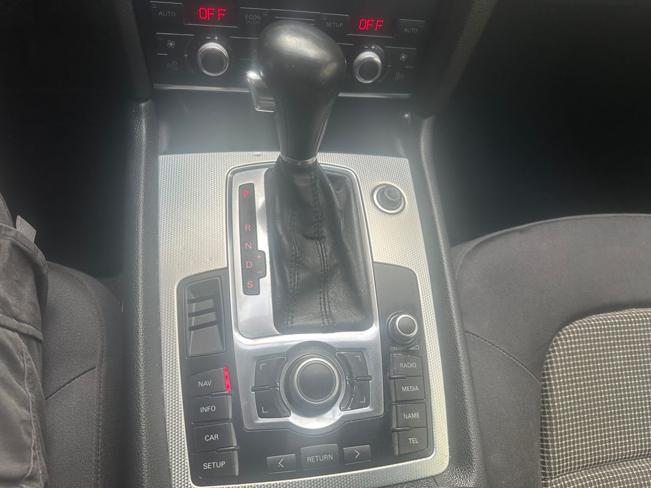 Foto Audi Q7 19