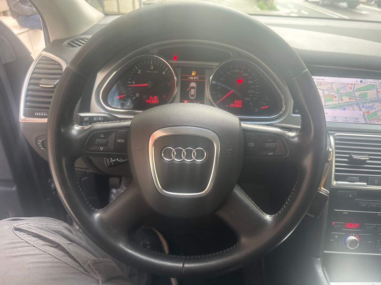 Foto Audi Q7 22