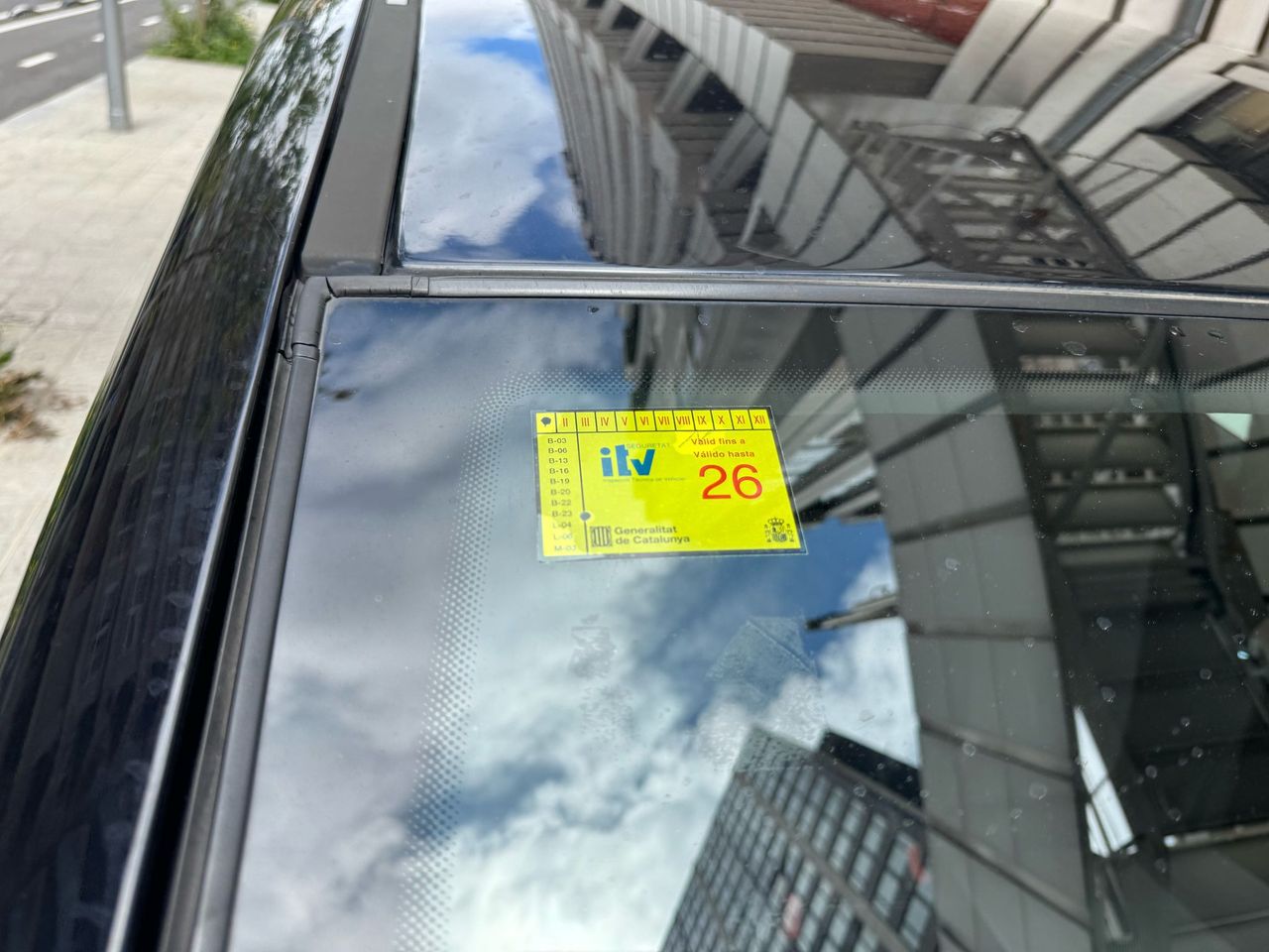 Foto Opel Zafira 3