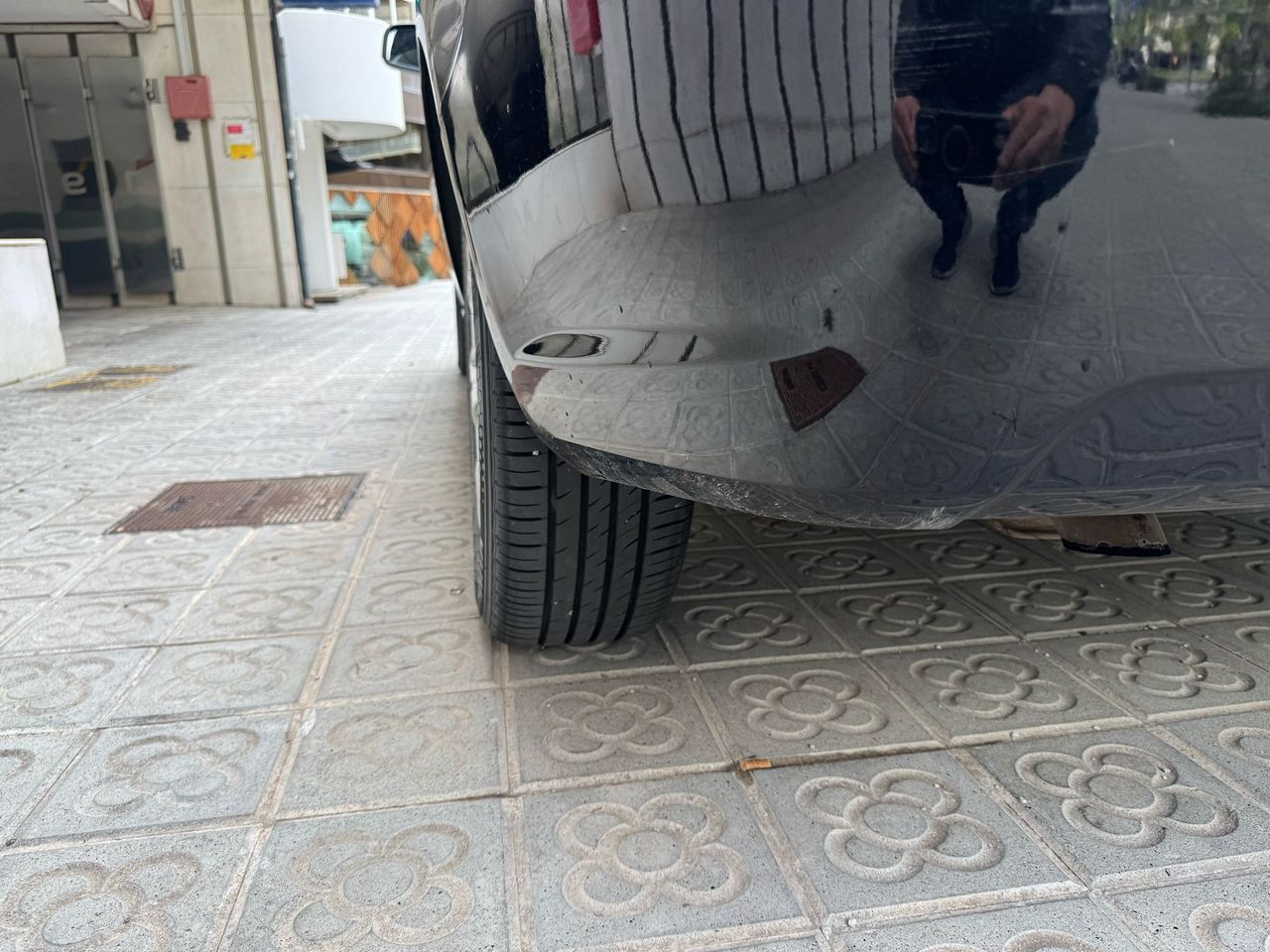 Foto Opel Zafira 12