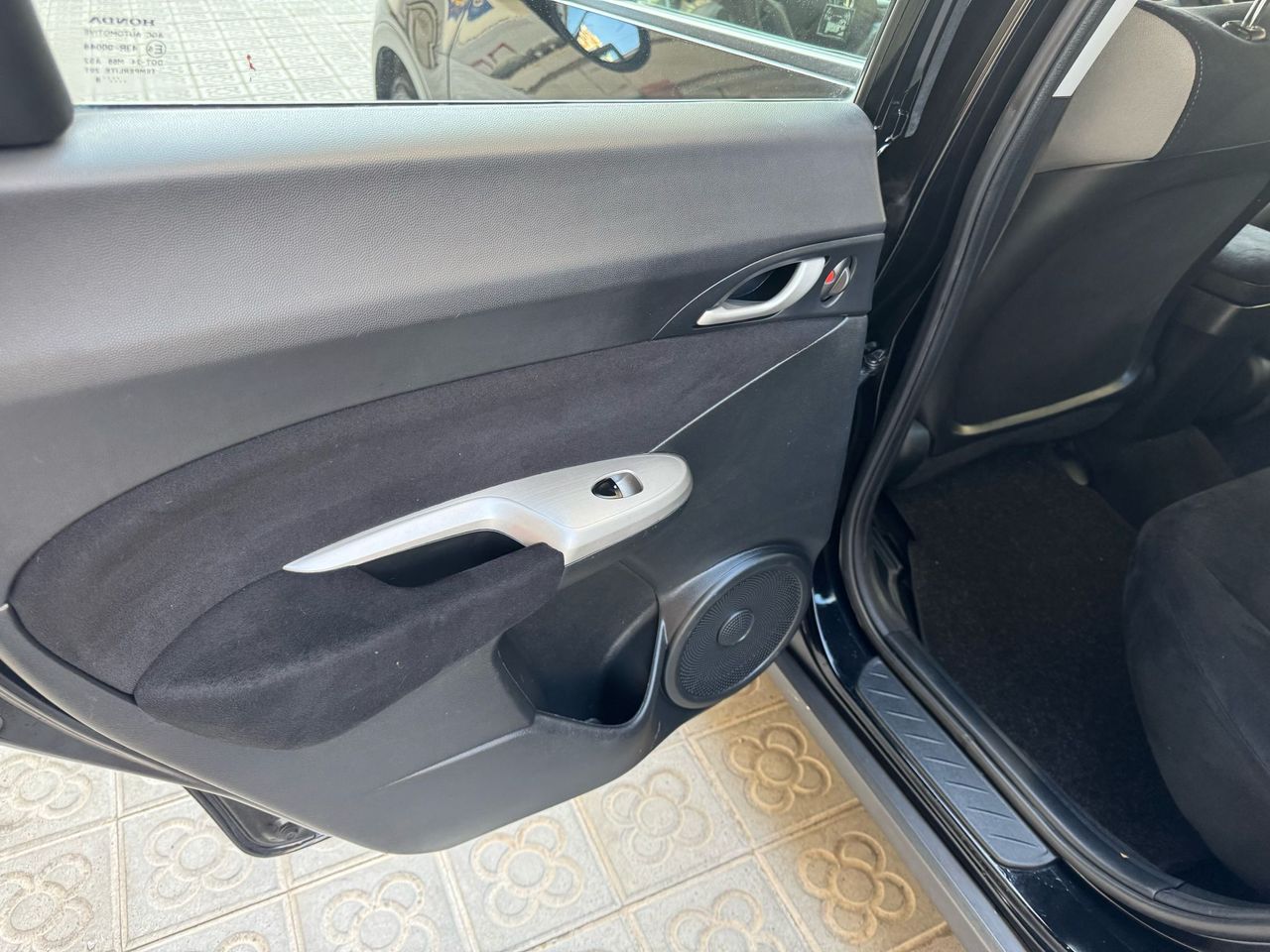 Foto Honda Civic 5
