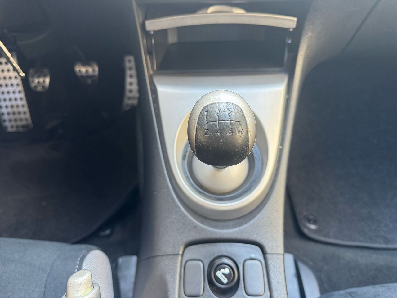 Foto Honda Civic 11