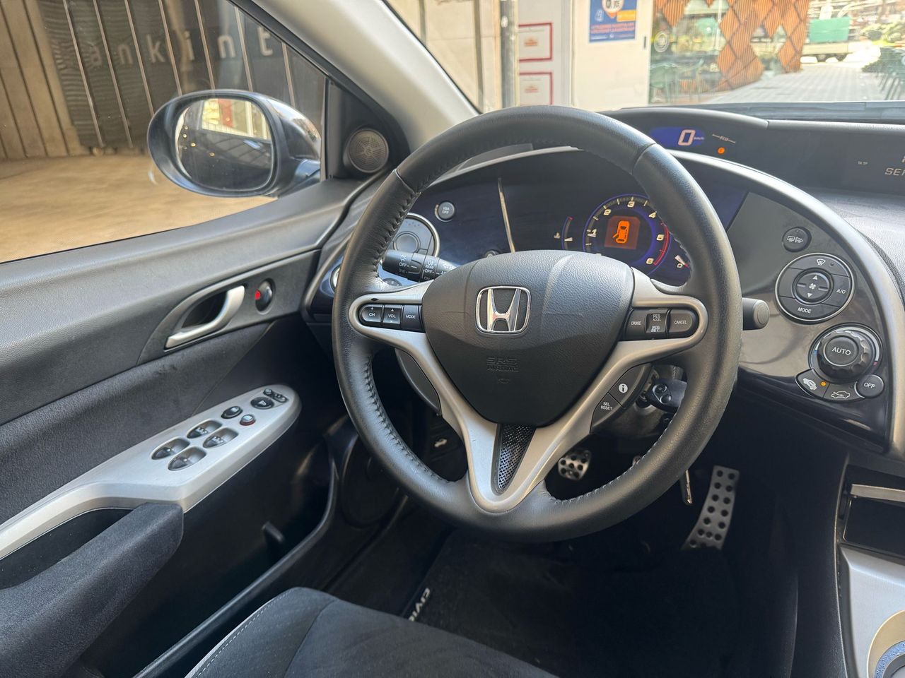 Foto Honda Civic 13
