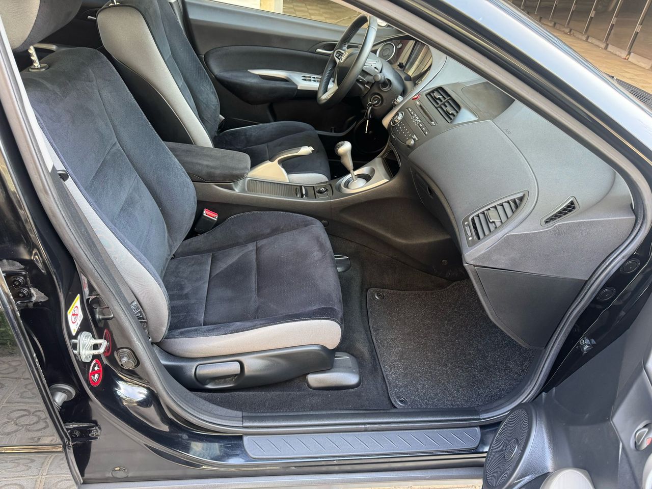 Foto Honda Civic 15