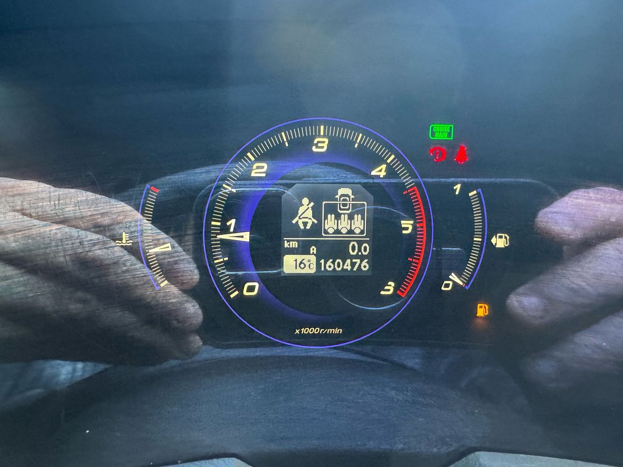 Foto Honda Civic 16