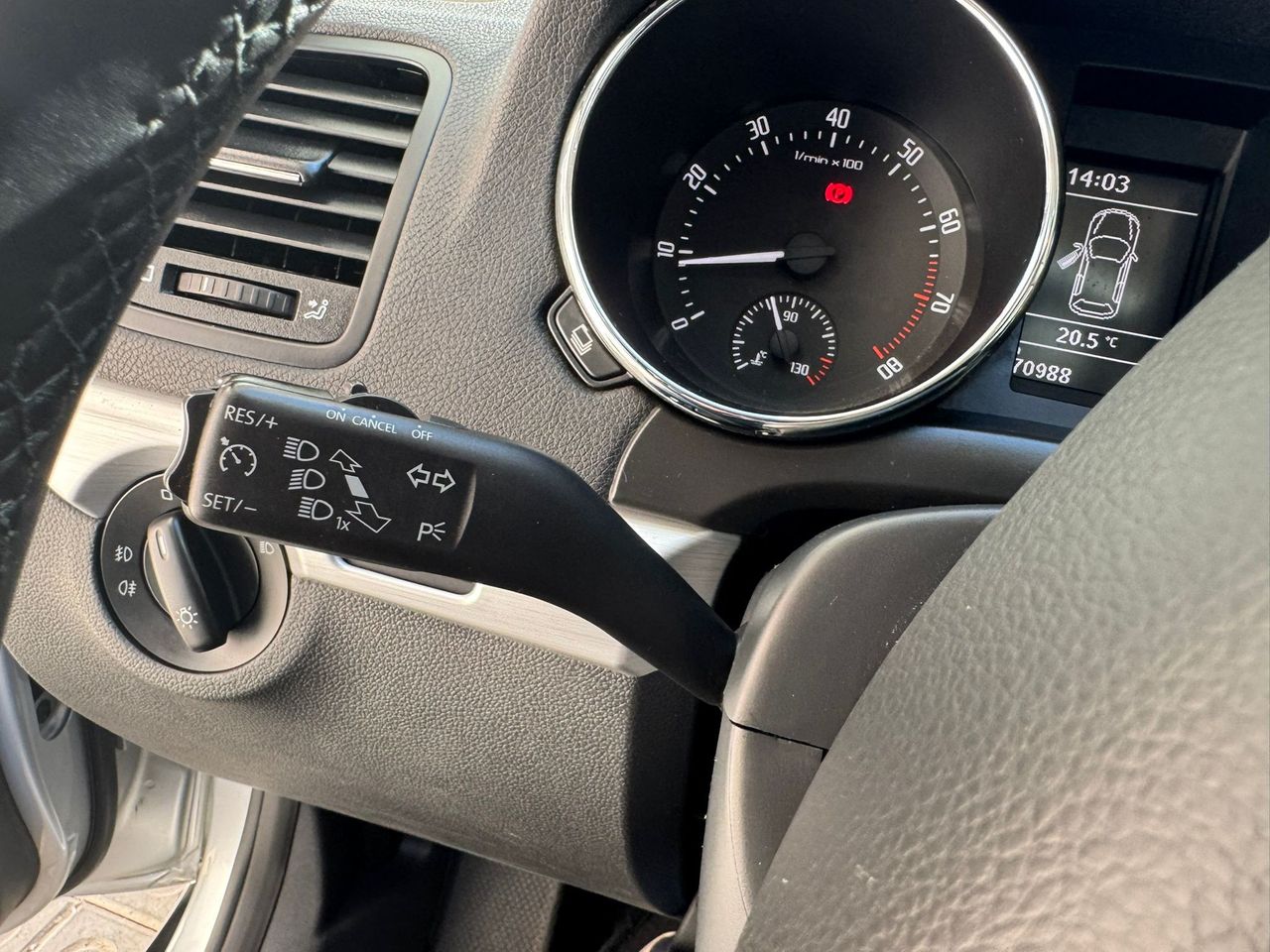 Foto Skoda Yeti 11