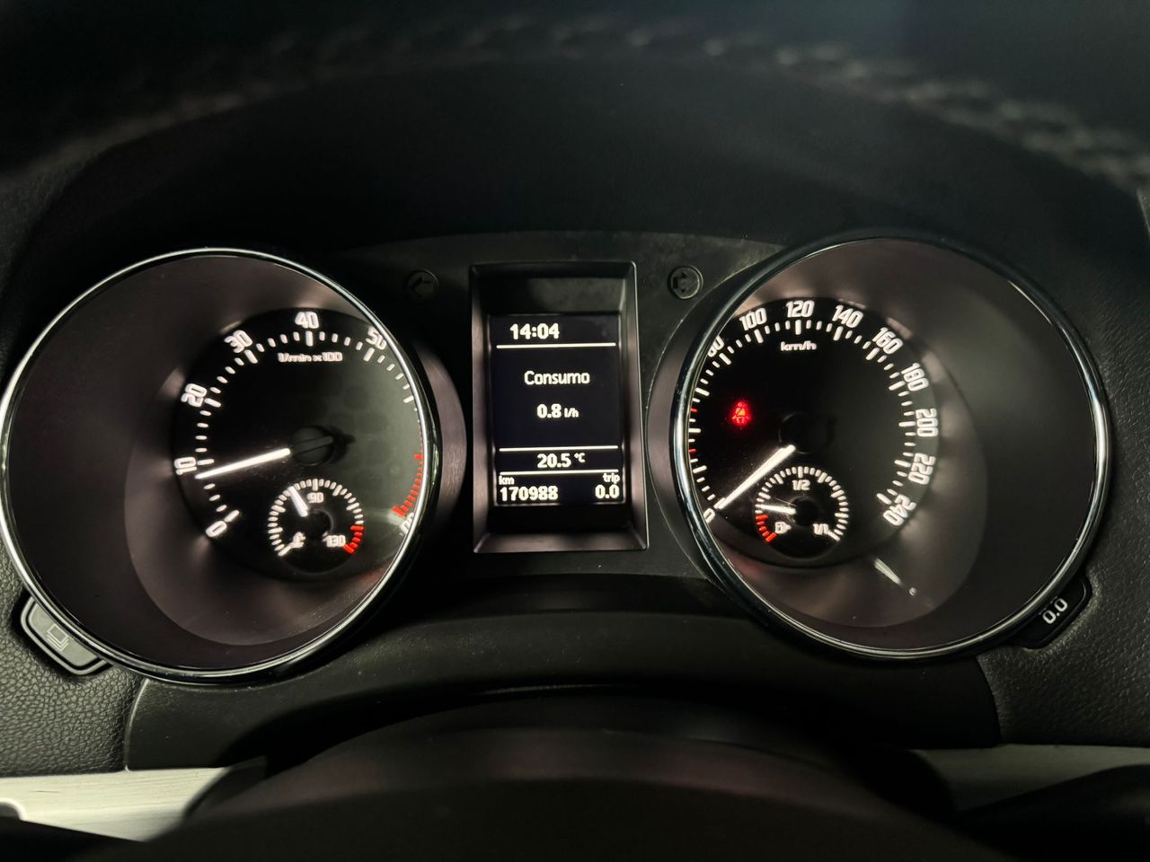 Foto Skoda Yeti 13