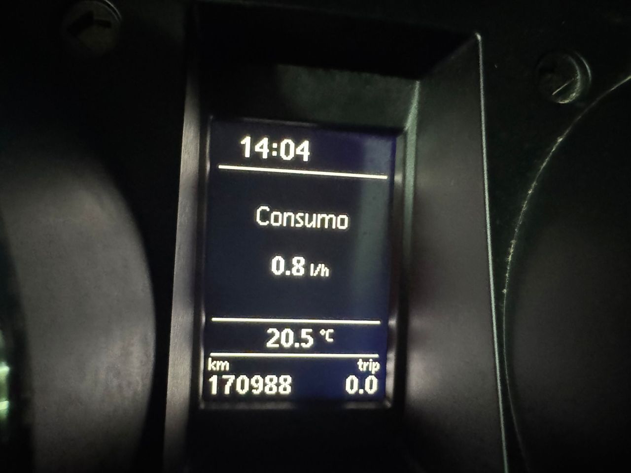 Foto Skoda Yeti 14