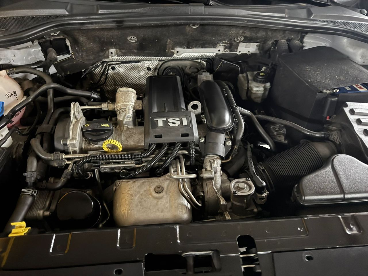 Foto Skoda Yeti 16
