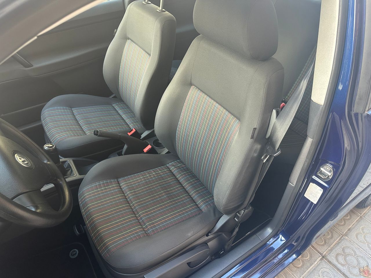 Foto Volkswagen Polo 8