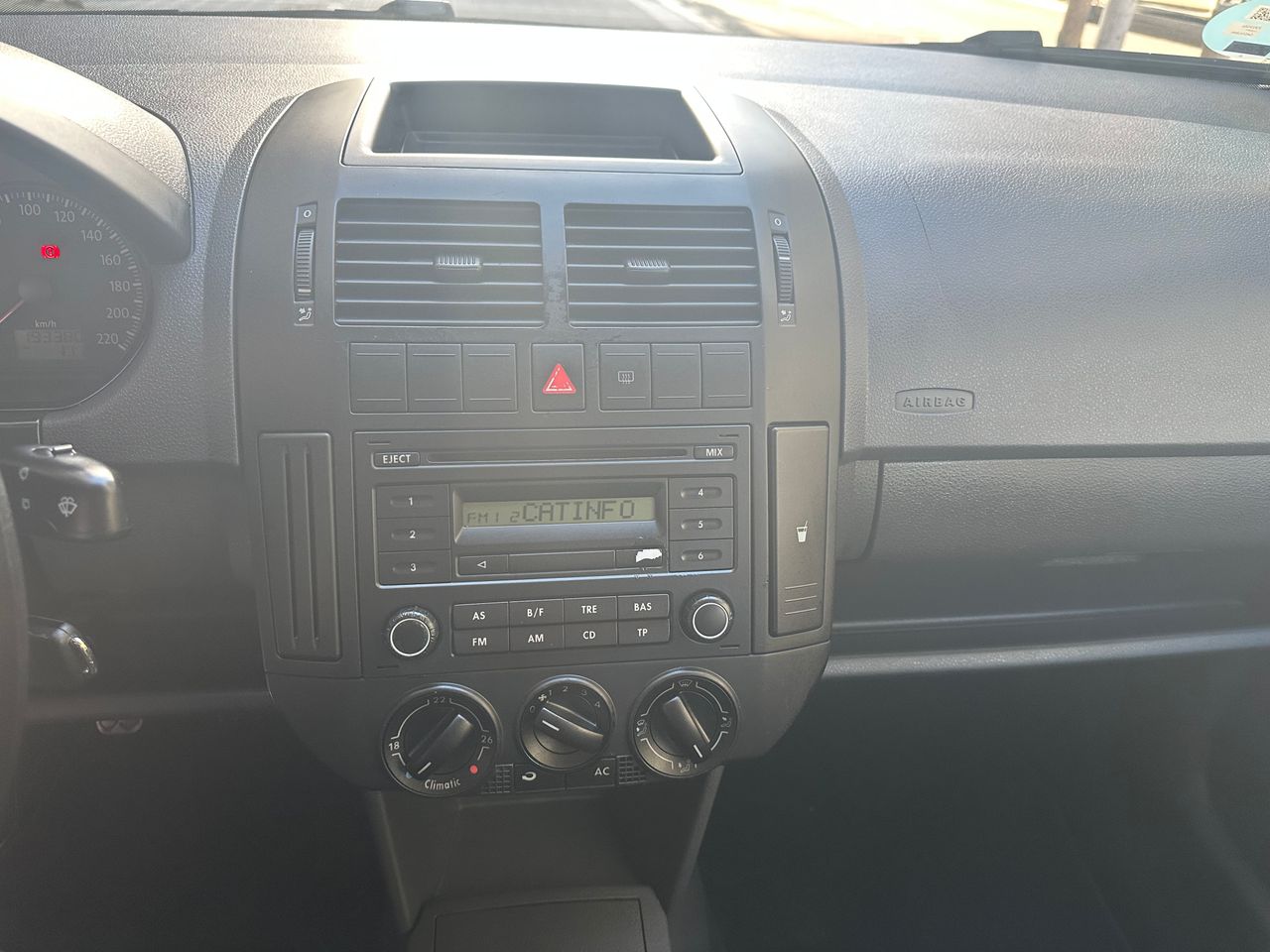 Foto Volkswagen Polo 9