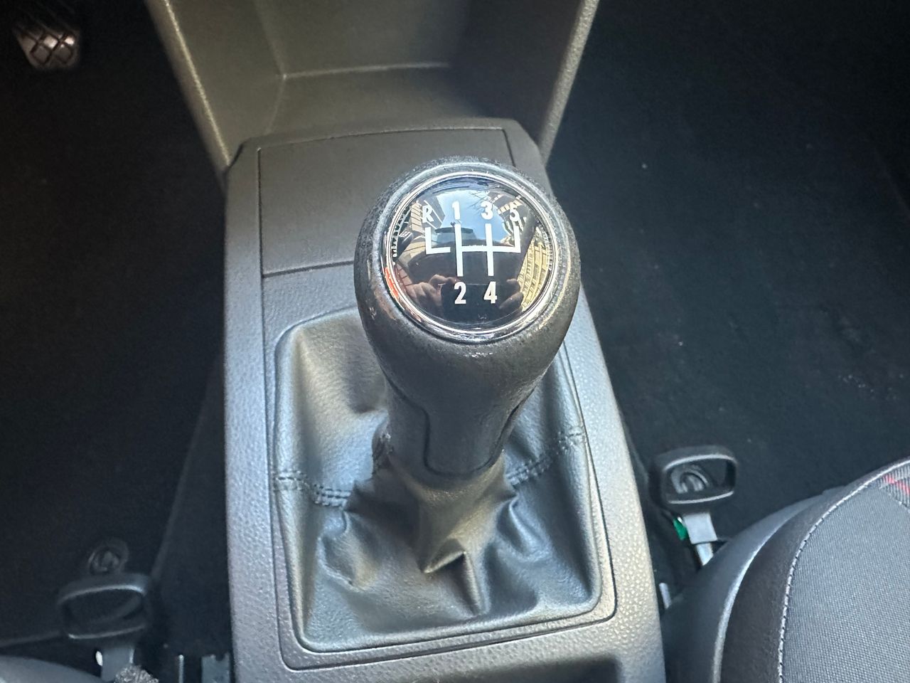 Foto Volkswagen Polo 10