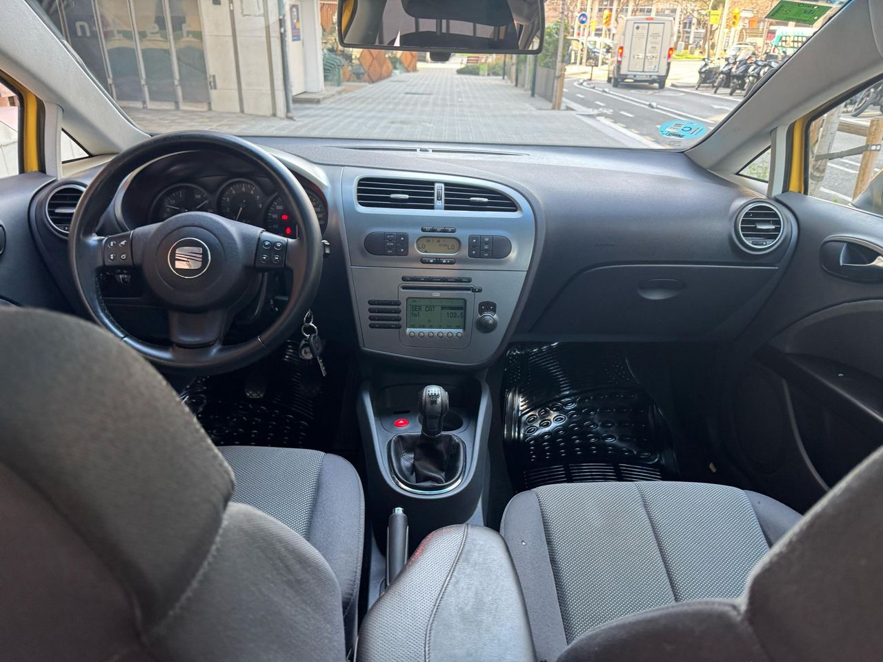 Foto Seat León 6