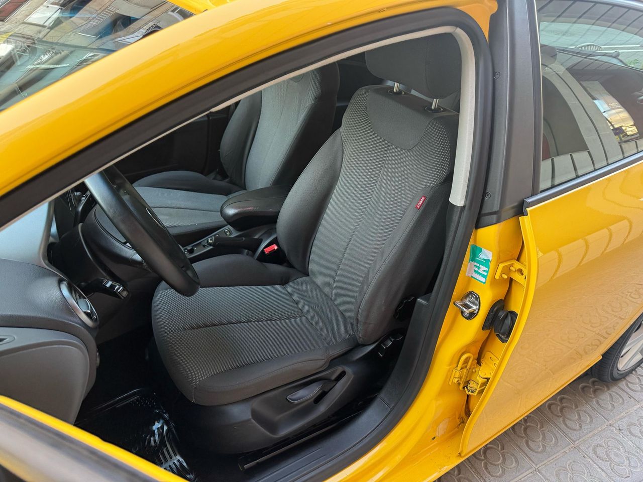 Foto Seat León 13