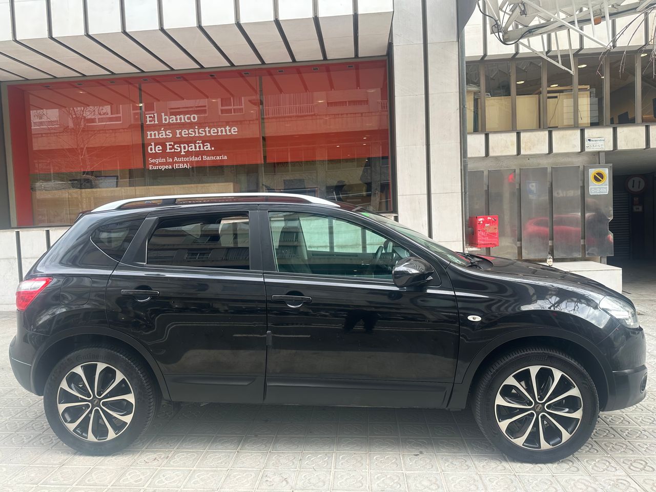 Foto Nissan Qashqai 4